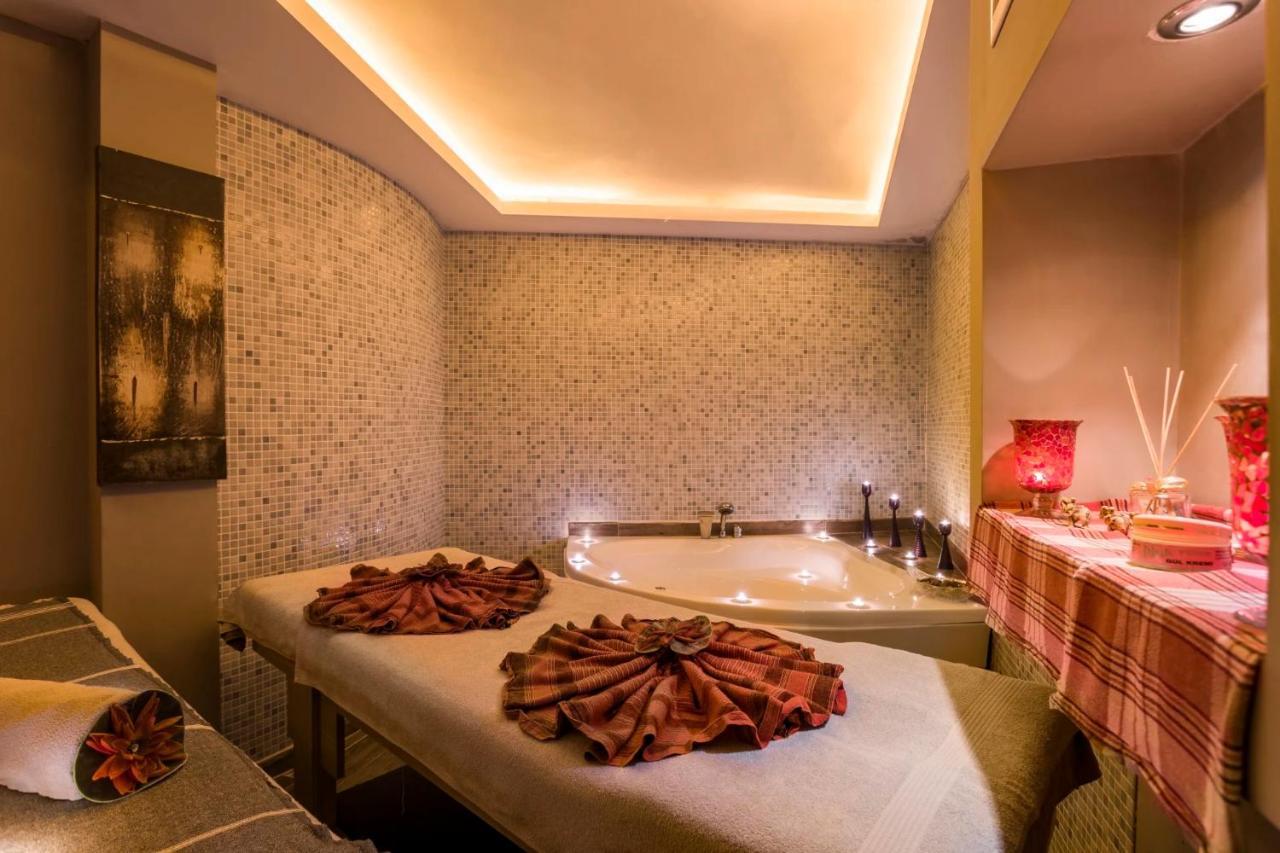 Golda Hotel Antalya Eksteriør bilde