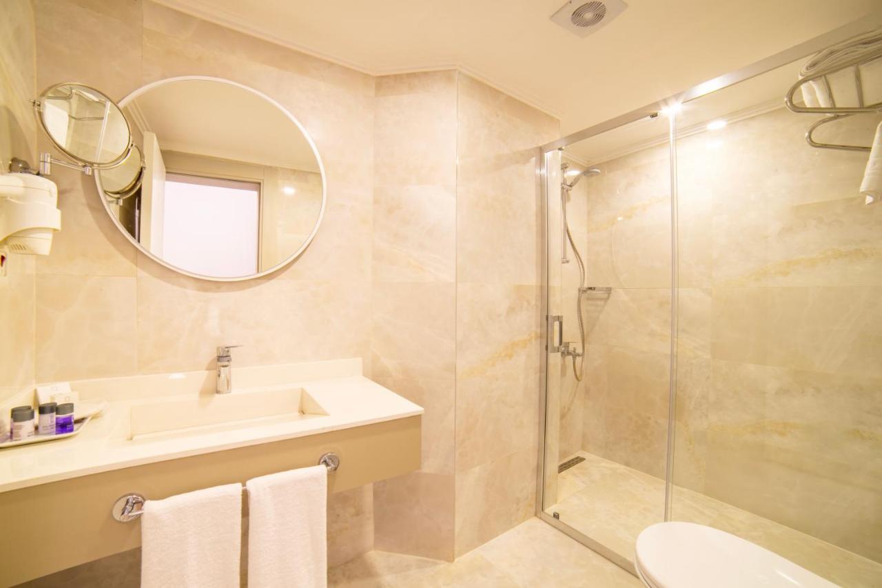 Golda Hotel Antalya Eksteriør bilde