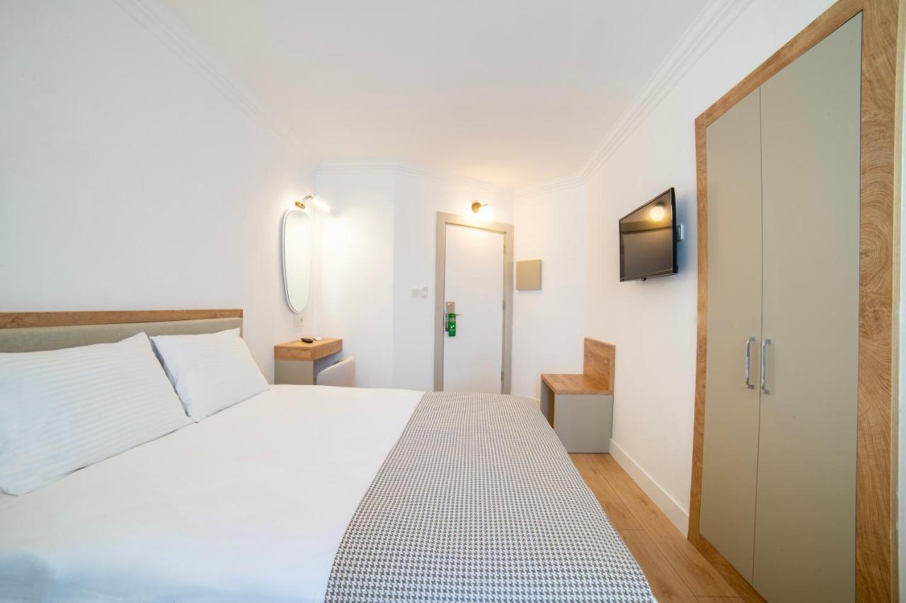 Golda Hotel Antalya Eksteriør bilde