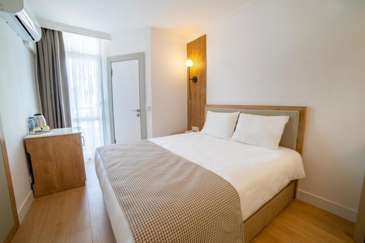 Golda Hotel Antalya Eksteriør bilde