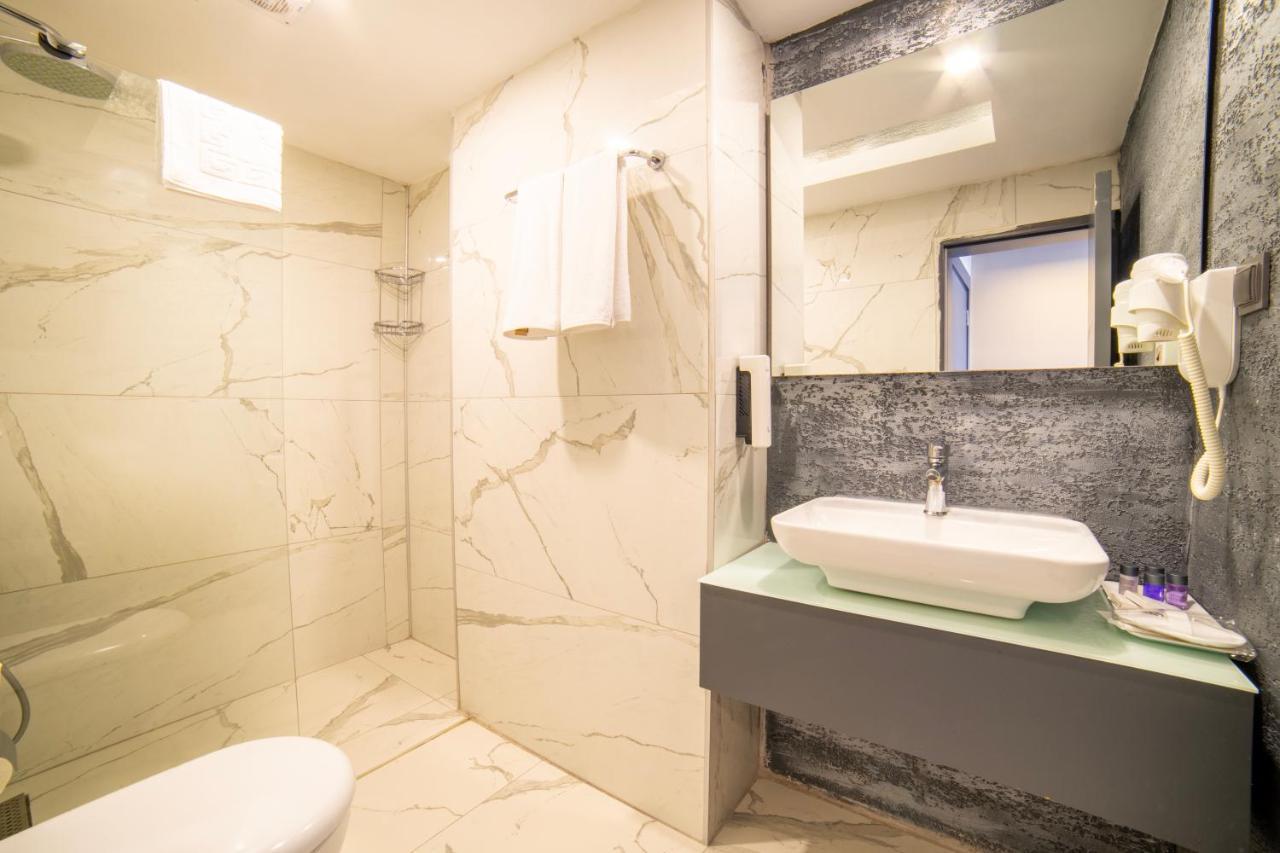 Golda Hotel Antalya Eksteriør bilde